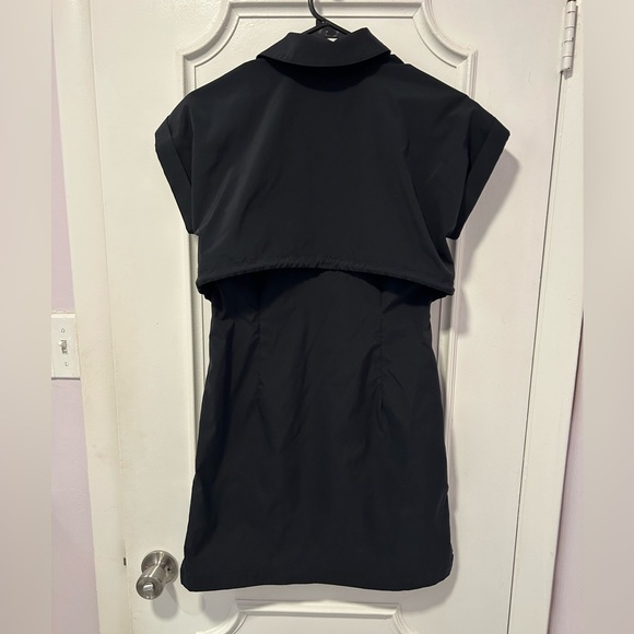 COPY - Athleta Topspin Dress - Picture 6 of 6